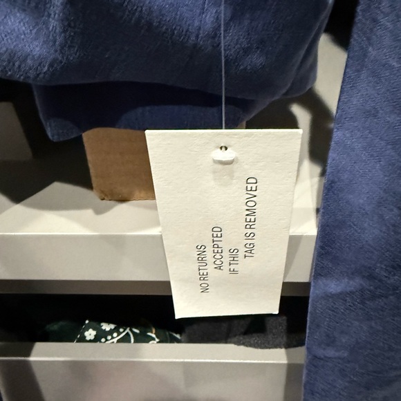 Rat & Boa Roberta Blazer - Picture 5 of 6